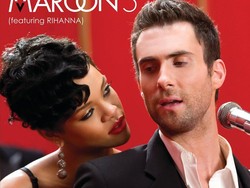 Lirik Lagu If I Never See Your Face Again - Maroon 5 featuring Rihanna