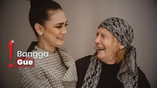 Luna Maya Lega, Operasi Ibu Rp120 Juta Ditanggung BPJS