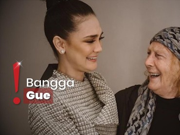img-title Luna Maya Lega, Operasi Ibu Rp120 Juta Ditanggung BPJS