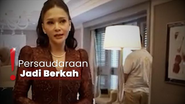 Cueki Tudingan Dhani, Maia Unggah Foto Bareng Keluarga Alyssa