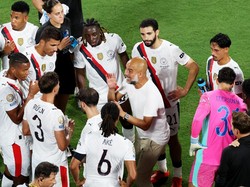 Man City Gagal di Piala Dunia Antarklub, Sudah Kepengin Liburan?