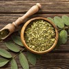 Sering Jadi Bahan Masker Organik, Ternyata Ini 7 Manfaat Daun Kelor untuk Wajah