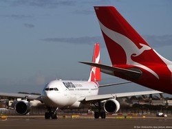Maskapai Qantas Alami Serangan Siber, Data Jutaan Pelanggan Terancam