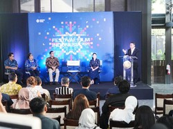 Peresmian FFI, Fadli Zon: Puncak Perayaan Film Indonesia