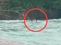 Satu dari 2 Mahasiswa UGM Tewas Laka Laut di Maluku Asal Bojonegoro