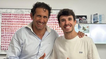 Kabar Sport CNN Terbaru : Update Alex Marquez: Pemulihan Berjalan Positif, Tatap MotoGP Jerman