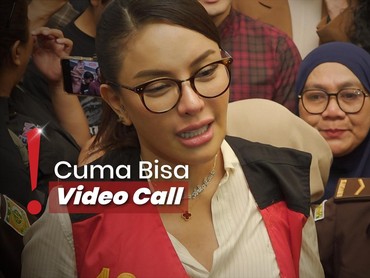 Tahan Rindu ke Anak, Nikita Mirzani Pastikan Masalahnya Segera Selesai