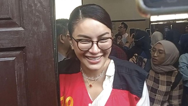 Juru Bicara KPK mengonfirmasi pihaknya terbuka atas semua laporan masyarakat. Setiap laporan akan ditindaklanjuti dengan proses telaah dan verifikasi awal.