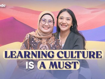 Peran PERTIWI untuk Pertamina | Emma Sri Martini (Direktur Keuangan Pertamina) - NSS EP. 188