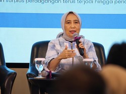 Sosok Olvy Pejabat Kemendag Sebut Indonesia Tertinggal dari Afrika Tuai Kontroversi