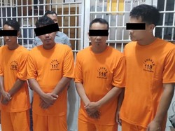 Sukabumi Sepekan: Riuh Perusakan Villa di Cidahu