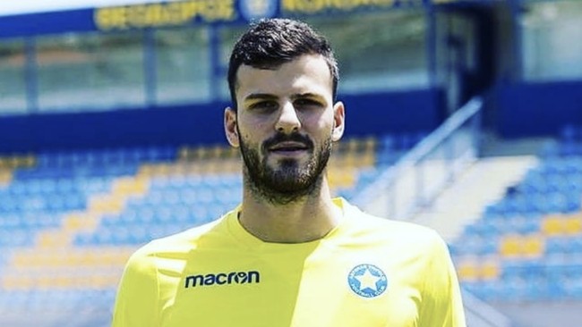 Persib Bandung merekrut pemain asing terakhir yaitu Patricio Matricardi yang dipersiapkan sebagai amunisi tim menghadapi musim 2025/2026.