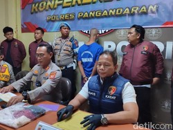 Pilu Gadis SMP Pangandaran Diperkosa Tetangga hingga Melahirkan Anak