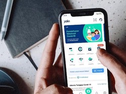 Aplikasi JAKI Andalan Warga Jakarta, Intip 11 Fitur Terbarunya