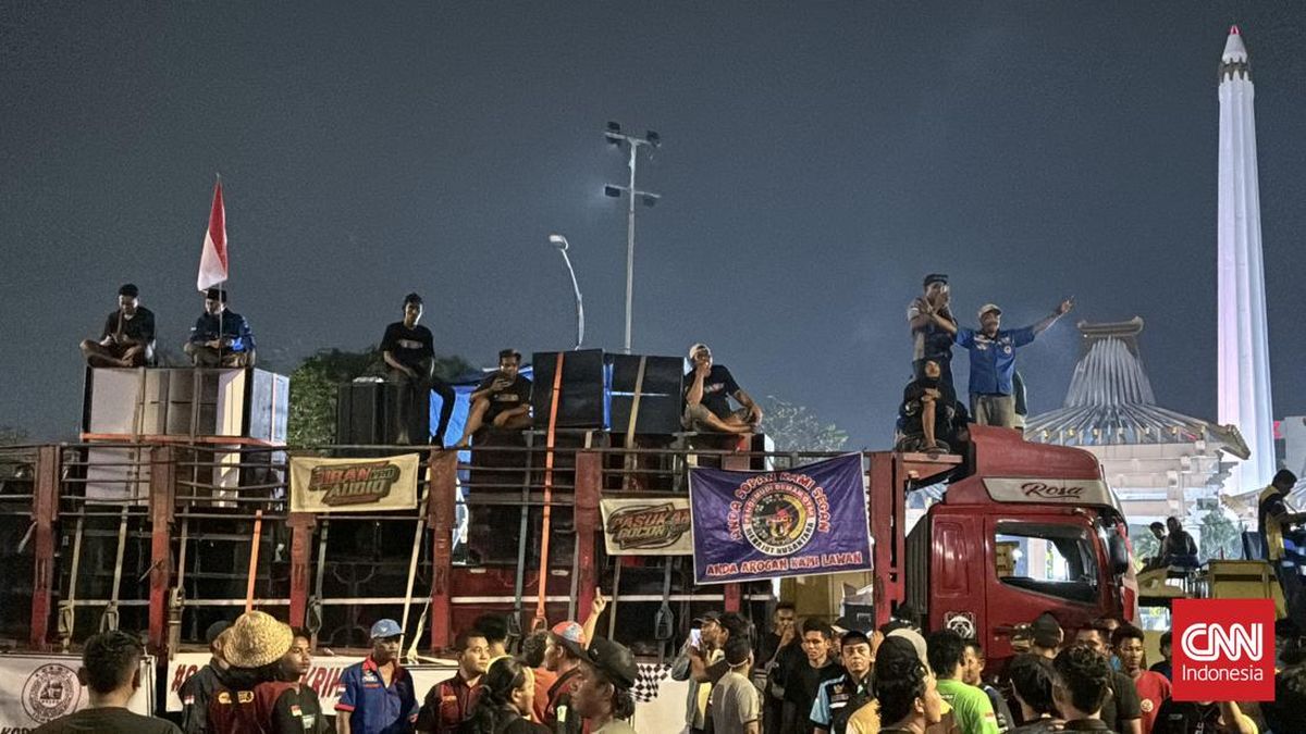 Pemprov Jatim Godok Regulasi Atur Sound Horeg