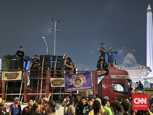 Pemprov Jatim Godok Regulasi Atur Sound Horeg