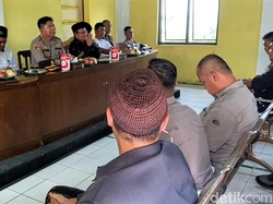 Permintaan Warga ke Polisi soal 7 Tersangka Perusakan Villa Ninna