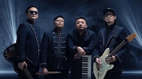 Peterpan Reuni Konser di Bandung 31 Agustus, Tanpa Ariel dan Uki?