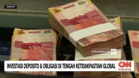 VIDEO: Investasi Deposito & Obligasi di Tengah Ketidakpastian Global