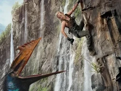 Sinopsis Jurassic World: Rebirth dan Jadwal Tayang di Bioskop Surabaya