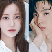 Penyanyi Jukjae Umumkan Akan Menikah dengan Mantan Penyiar Berita Heo Song Yeon