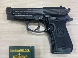 Jatanras PMJ: Pria Ngaku Ring Satu di Depok Pamer Air Gun Saat Cekcok