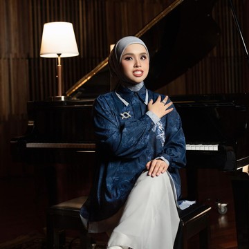 KLAMBY & Putri Ariani Rilis Lagu 'Berdaya Diri' untuk Ajak Perempuan Indonesia Rayakan Diri Sendiri