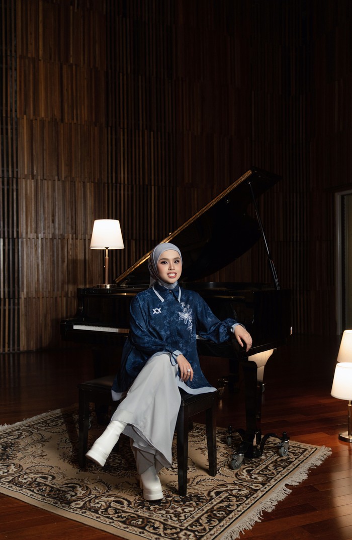 Putri Ariani