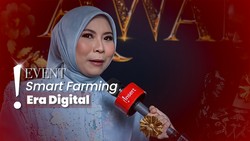 Pionir Inovasi Digital, Bernadetta Raras Raih Kartini Award 2025