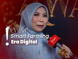 Pionir Inovasi Digital, Bernadetta Raras Raih Kartini Award 2025
