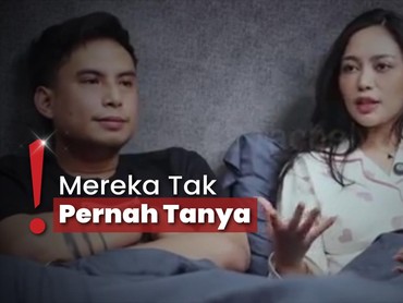 img-title Rachel Vennya soal Cerai dengan Okin: Tak Mau Bohongi Anak