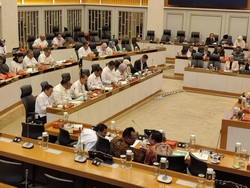 Terbongkar Skandal Beras Oplosan Rugikan Negara Rp 10 T!