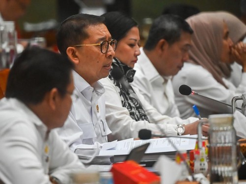 Tetap Lanjutkan Penulisan Sejarah, Fadli Zon Gelar Uji Publik Juli Ini