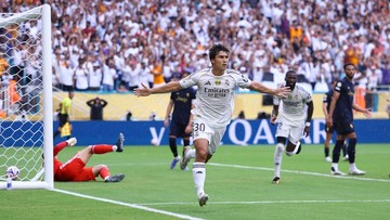 Sorotan Dunia Olahraga CNN Sport : Hasil Piala Dunia Antarklub: Gebuk Juventus, Madrid ke Perempat Final