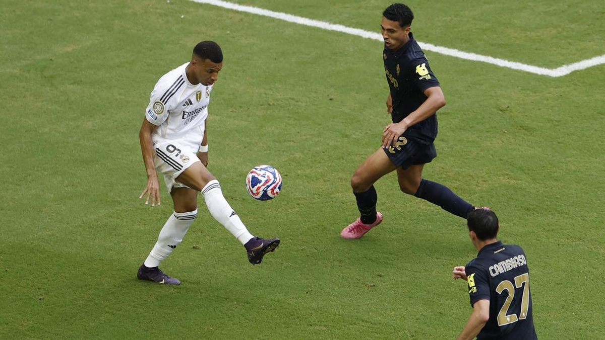 PSG vs Madrid: Peluang Buktikan Lebih Baik Tanpa Mbappe