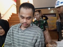Jalan Berliku Usep Beli Motor Bekas: Masuk Penjara, Kini Dibebaskan