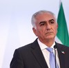 Ini Tampang Reza Pahlavi, Anak Shah Iran Kroni Israel Musuh Khamenei