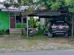 BPK Temukan Rumah Dinas Milik Dinkes Bulungan Ditempati Pejabat Pemprov