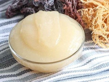 img-title Viral Sea Moss Gel Disebut Kaya Nutrisi, Apa Itu?