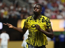 Hasil Piala Dunia Antarklub 2025: Dortmund Vs Monterrey 2-1, Lolos 8 Besar