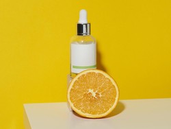 Niacinamide dan Vitamin C Boleh Digabung? Ini Aturannya Agar Wajah Cerah