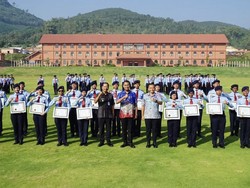 SMA Taruna Nusantara Buka Lowongan Guru 2025, Kualifikasi Lulusan S1-S2
