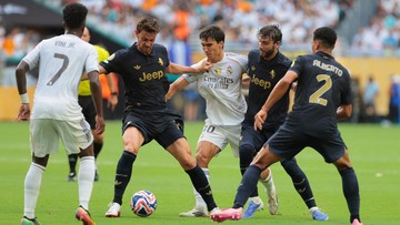 Sorotan Dunia Olahraga CNN Sport : Igor Tudor: 10 Pemain Juventus Minta Diganti saat Lawan Madrid