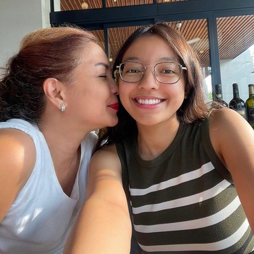 Menanti Kelahiran Cucu Kedua, Soraya Haque: Seterusnya Diberkati