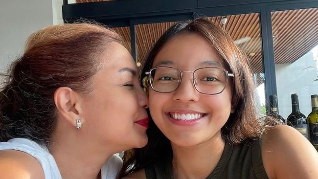 Menanti Kelahiran Cucu Kedua, Soraya Haque: Seterusnya Diberkati