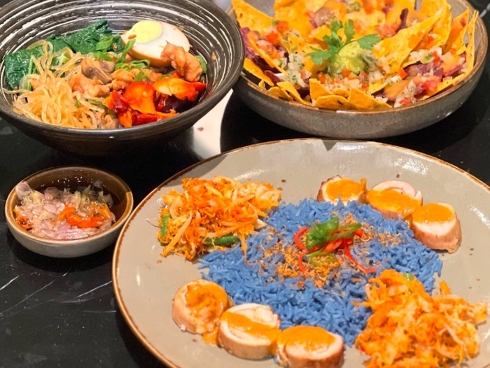 Super Grain/Foto: instagram.com/thesupergrain.restaurant