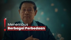 img-title Lagu 'Save Our World': SBY dan 35 Musisi Suarakan untuk Bumi