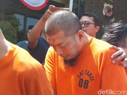 Penampakan Dokter Cabul di Cirebon yang Beraksi di Puskesmas