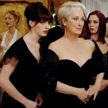 The Devil Wears Prada 2 Mulai Produksi! Catat Tanggal Rilisnya
