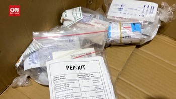 VIDEO: USAID Setop Bantuan Korban Pemerkosaan di Kongo